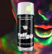 Bombes de peinture FullDip Fluorescent