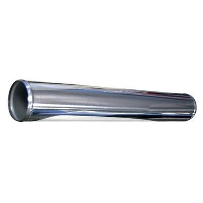 Tube aluminium droit 57mm