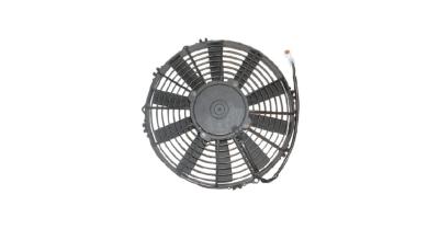 Ventilateur Spal Diamètre des Pales 305mm Soufflant 1450 M³/H