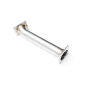 Defap Inox 530d / 525d E60 E61 pour suppression FAP