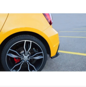 Lame De Pare-Chocs Arriere Audi S1 8X