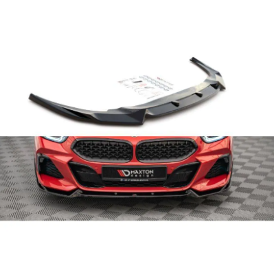 Lame Du Pare-Chocs Avant V.1 BMW Z4 M-Pack G29