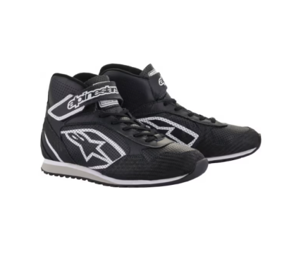 Bottines Alpinestars Radar FIA 8856-2018