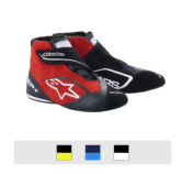 Bottines Alpinestars SP+