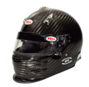Casque Bell GP3 carbone HANS FIA 8859/SA