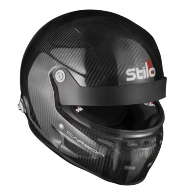 Casque Stilo ST5 GT Carbon Turismo SA2020