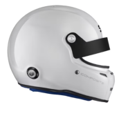 Casque Stilo ST5 GTN Composite blanc/bleu SA20