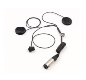 Kit Micro / Hauts Parleurs Stilo Casque Intégral / Radio Trophy Ecouteurs