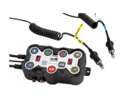 Radio / Intercom STILO DG-10 Digital Bluetooth 12V