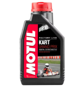 Huile Motul pour Karting Grand Prix 1L