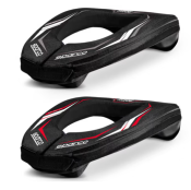 Tour de cou Sparco K-Ring