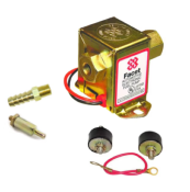 Kit Pompe Facet Transistorisée