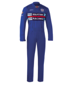 Combinaison mécanicien Sparco Martini Racing