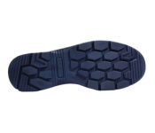 Chaussures de sécurité Sparco Martini Racing Indy ESD S3S SR