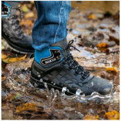Chaussure de sécurité Sparco Arctic