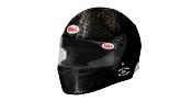 Casque Bell GT6 carbone RD HANS FIA 8859/SA2020