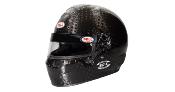 Casque Bell RS7-K carbone K2020