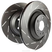 Disques de frein EBC Brakes