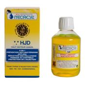 Additif Circuit de carburant Mecacyl HJD 100ml