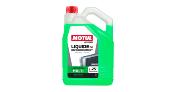 Liquide de Refroidissement Motul Optimal Autocool -25°C - 5 litres