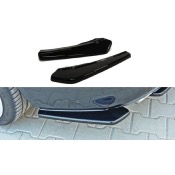 LAME DU PARE CHOCS ARRIERE AUDI A5 S-LINE