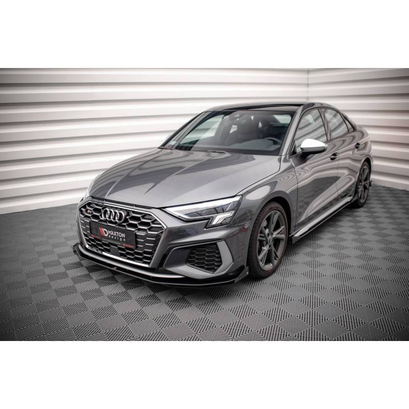 A3 S-line