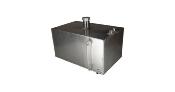 Réservoir d'Essence OBP 7.6L JIC 300x180x200mm