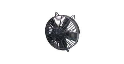 Ventilateur Diamètre des Pales 210mm Soufflant 690 M³/H