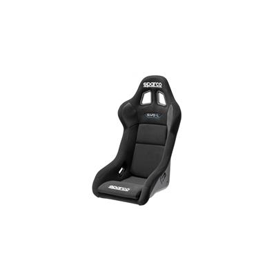 Siège Baquet Sparco EVO L QRT