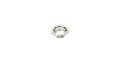 Trompette Aluminium Sortie d'Air Revotec 102mm
