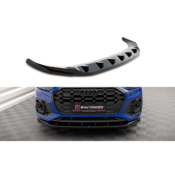 Lame Du Pare-Chocs Avant V.2 Audi SQ5 / Q5 S-Line SUV / Sportback Mk2 Facelift
