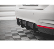Street Pro Central Diffuseur Arrière V.1 BMW 4 M-Pack F32