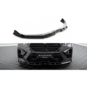  Lame Du Pare-Chocs Avant V.1 BMW X5 M F95 Facelift