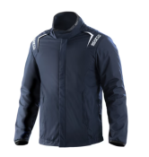 Veste déperlante Sparco FIA Adventure