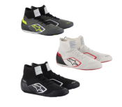 Bottines Supertech FIA/SFI Alpinestars
