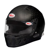 Casque Bell HP6 HANS FIA 8860-2018
