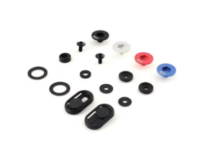 Kit visserie visière Bell