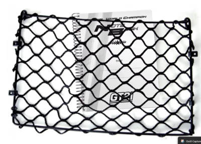 Filet Porte-documents GT2i 28x16.5cm Porte