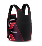 Protège côtes Sparco K-Track