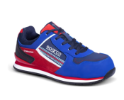 Chaussures de sécurité Sparco Martini Racing Gymkhana ESD S3 SRC HRO