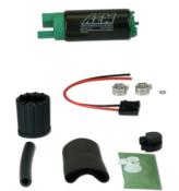 Pompe à essence interne AEM 320L/H spécial éthanol E85