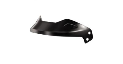 Casquette Sparco ABS RJ noir mat