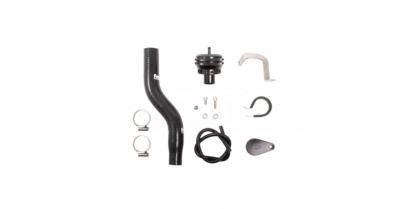 Dump Valve Forge Suzuki Swift 1.4T Noir