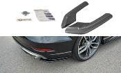 Lame Du Pare Chocs Arriere Audi S3 / A3 S-Line 8V FL Sedan