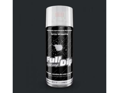 Bombes de peinture FullDip Gun METAL