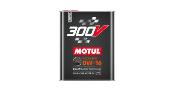 Huile Moteur Motul 300V Power 0w16 2L