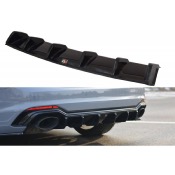 Rajout Du Pare-Chocs Arriere Audi RS5 F5 Coupe / Sportback