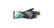 Gants karting enfant Alpinestars Tech-1 K Race S V2 Graphic