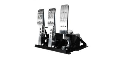Pedalbox OBP E-sports hydraulique 3 pédales