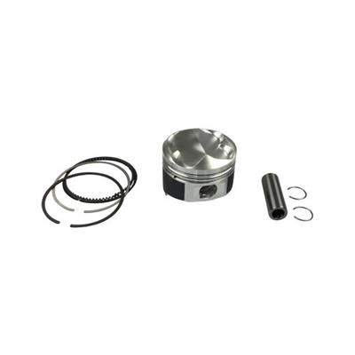 PSA 1.6 16V TU5J4 TU5JP4 Piston forgé WISECO, RV: 11.5:1 CITROEN SAXO/C2/C3 PEUGEOT 106 S16/206 S16/307